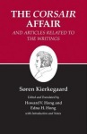 Corsair Affair and Articles Related to the Writings