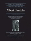 Collected Papers of Albert Einstein, Volume 12