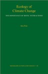 Ecology of Climate Change