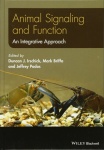 Animal Signaling and Function