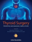 Thyroid Surgery