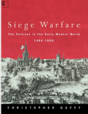 Siege Warfare