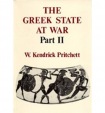 Greek State at War, Part II