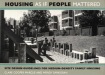 Housing As If People Mattered