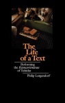 Life of a Text