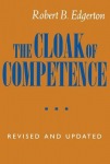 Cloak of Competence, Revised and Updated edition