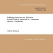 Sibling Species of Titmice in the Parus inornatus Complex (Aves: Paridae)