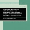 Phylogenetic Relationships within Heliodinidae and Systematics of Moths Formerly Assigned to Heliodines Stainton (Lepidoptera: Yponomeutoidea)