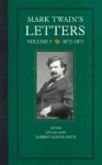 Mark Twain's Letters, Volume 5