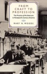 From Craft to Profession