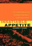 Insatiable Appetite