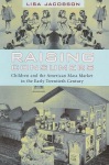 Raising Consumers