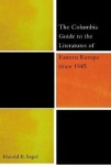 Columbia Guide to the Literatures of Eastern Europe Since 1945