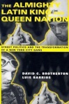 Almighty Latin King and Queen Nation
