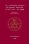 Documentary History of the Supreme Court of the United States, 1789-1800