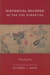 Historical Records of the Five Dynasties