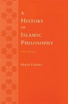 History of Islamic Philosophy