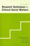 Research Techniques for Clinical Social Workers