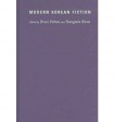 Modern Korean Fiction