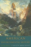 American Environmental History