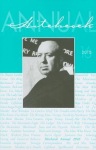 Hitchcock Annual