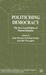 Politicising Democracy