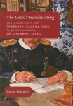Devil's Handwriting