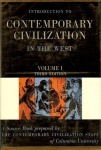 Introduction to Contemporary Civilization in the West