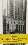 Cities of the United States