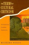 Terms of Cultural Criticism