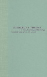 Hierarchy Theory