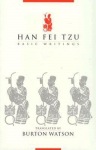 Han Fei Tzu
