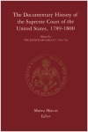 Documentary History of the Supreme Court of the United States, 1789-1800