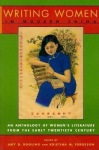 Writing Women in Modern China