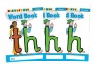 Letterland Wordbook