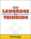 Language for Thinking, Workbook (Package of 5)