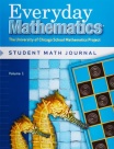 Everyday Mathematics, Grade 2, Student Materials Set (Journal 1 & 2)