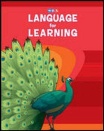 Language for Learning, Series Guide