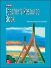 Corrective Reading Decoding Level B1, Teacher Resource Book