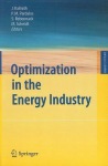 Optimization in the Energy Industry