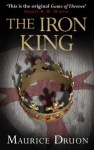 Iron King