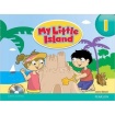 MY LITTLE ISLAND 1             STUDENT BOOK W/CDROM 231477