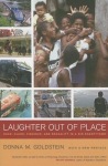 Laughter Out of Place