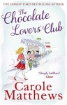 Chocolate Lovers' Club