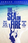 Sea on Fire