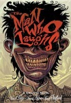Man who Laughs