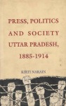 Press, Politics & Society