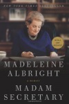 Madam Secretary