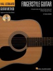 Fingerstyle Guitar Method