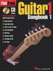 FastTrack - Guitar 1 - Songbook 1